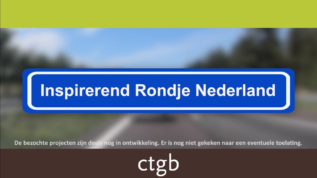 Voor de #relatiedag maakten we een video met inspirerende #innovaties op ons werkterrein van #gewasbeschermingsmiddelen en #biociden: ctgb.nl/over-ctgb/docu…
