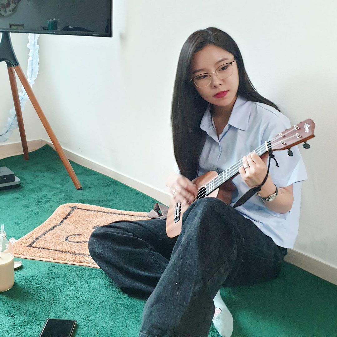 [#휘인더블랭크비하인드]
안녕 무무야 반가워🎶 나는 휘이니야🐶