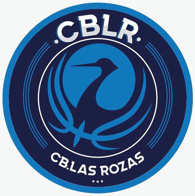 CB Las Rozas tweet media
