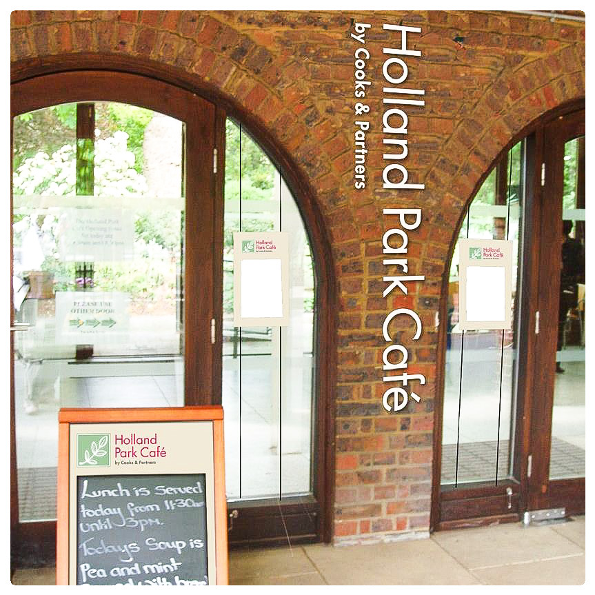 HollandParkCafe's tweet photo. Stay cool this heatwave with an iced cold drink, a crafted coffee or choose from our wide selection of teas. Freshly baked pastries, cakes and snacks also available either in or out  #alfresco #BakedGoods  #colddrinks #Craftedcoffee #Foodie @Cooks_Partners @HollandParkCafe @RBKC https://t.co/MA6EFFmMWz