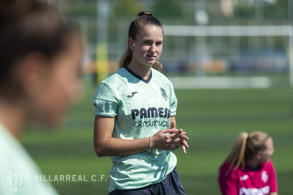¡A por la segunda semana de entrenamientos ✌️😄!
