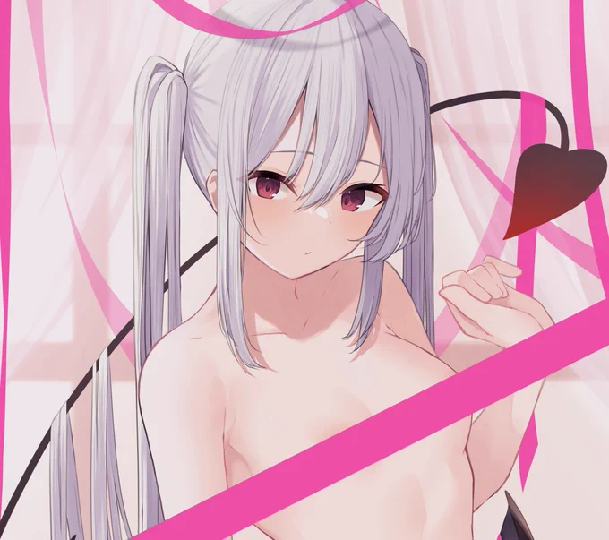えっちな差分(剥ぎ取り差分など)
   ↓   ↓   ↓  
【FANBOX】https://t.co/6JN48jKOEu
【Fantia】https://t.co/3Sr0AGGEdu 