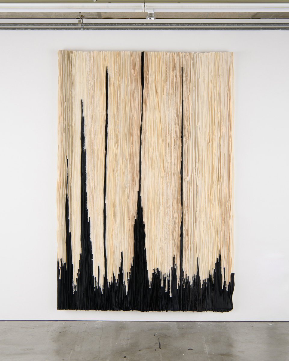 studiojoeland's tweet photo. LES PRÉMICES 
D’UNE MÉLANCOLIE 
INFINIE
JOËL ANDRIANOMEARISOA

New solo exhibition
Standing Pine Gallery . Nagoya . Japan
In collaboration with Primo Marella Gallery

On view until August 20th 2022

#JoelAndrianomearisoa #StandingPine #PrimoMarellaGallery https://t.co/kT4eokgW2I