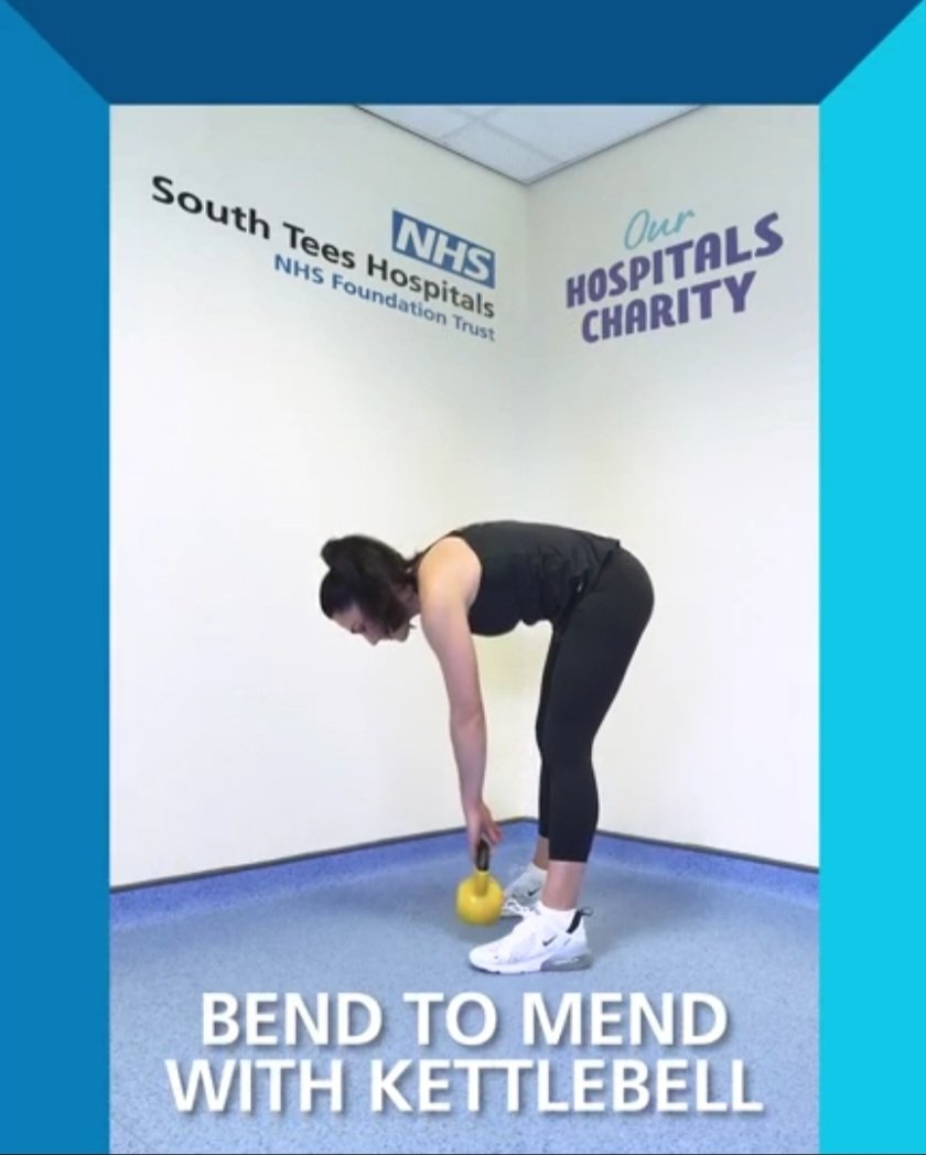 adamdobson123's tweet image. 'NHS BACK Tracks' is onto its final phase 😍😍😍

50 exercise 'Tracks' for pts and therapists to use freely. 

Create a flowing playlist, learn by doing. Gone are the stuffy explanations, sets n reps. Coming v soon. 

Below is a little video snippet 
@SouthTees 
@EmmersonUK