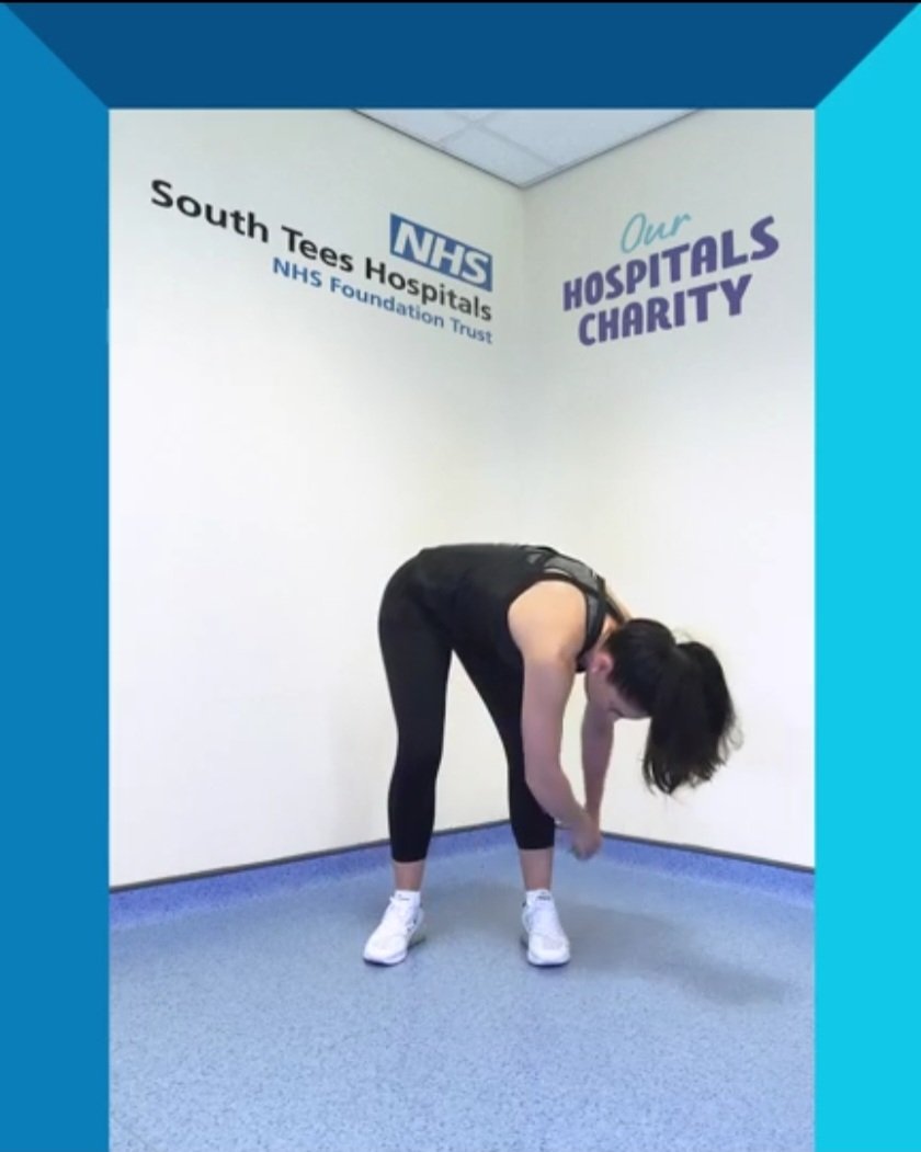 adamdobson123's tweet image. 'NHS BACK Tracks' is onto its final phase 😍😍😍

50 exercise 'Tracks' for pts and therapists to use freely. 

Create a flowing playlist, learn by doing. Gone are the stuffy explanations, sets n reps. Coming v soon. 

Below is a little video snippet 
@SouthTees 
@EmmersonUK