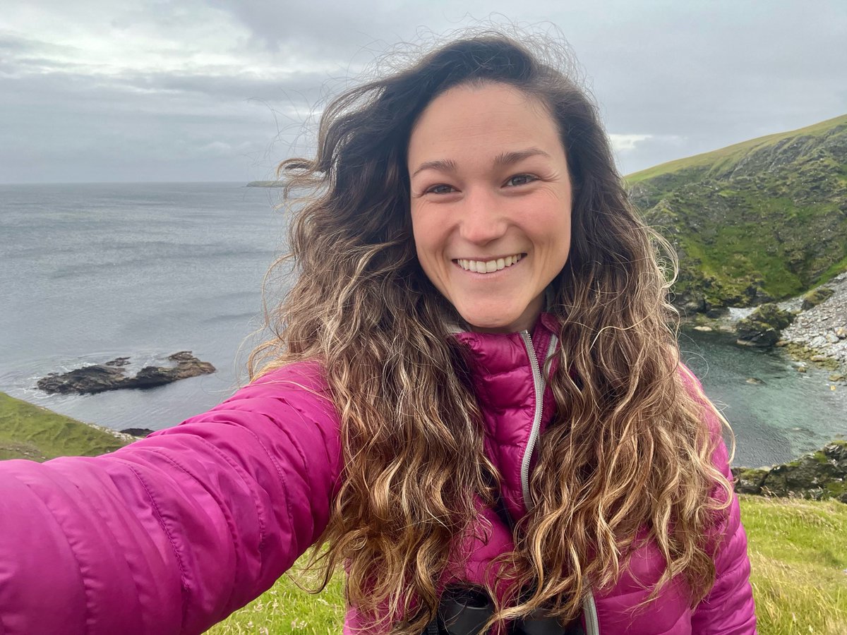 jcqsutherland's tweet image. Another fantastic field season completed on #Shetland! Huge thank you to everyone who made this summer a success for #ECOPredS data collection, it&apos;s a genuine pleasure to be part of such a collaborative project🥰