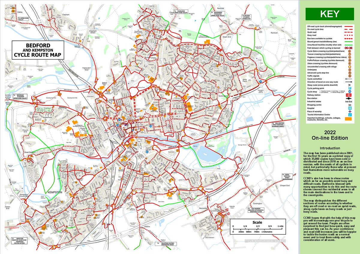 Cycle Bedford tweet media