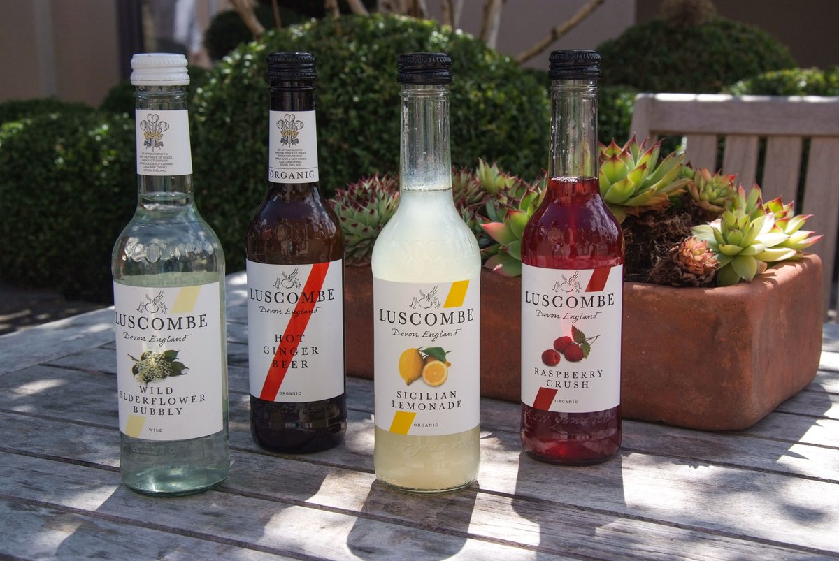 Three Crowns Devon tweet media