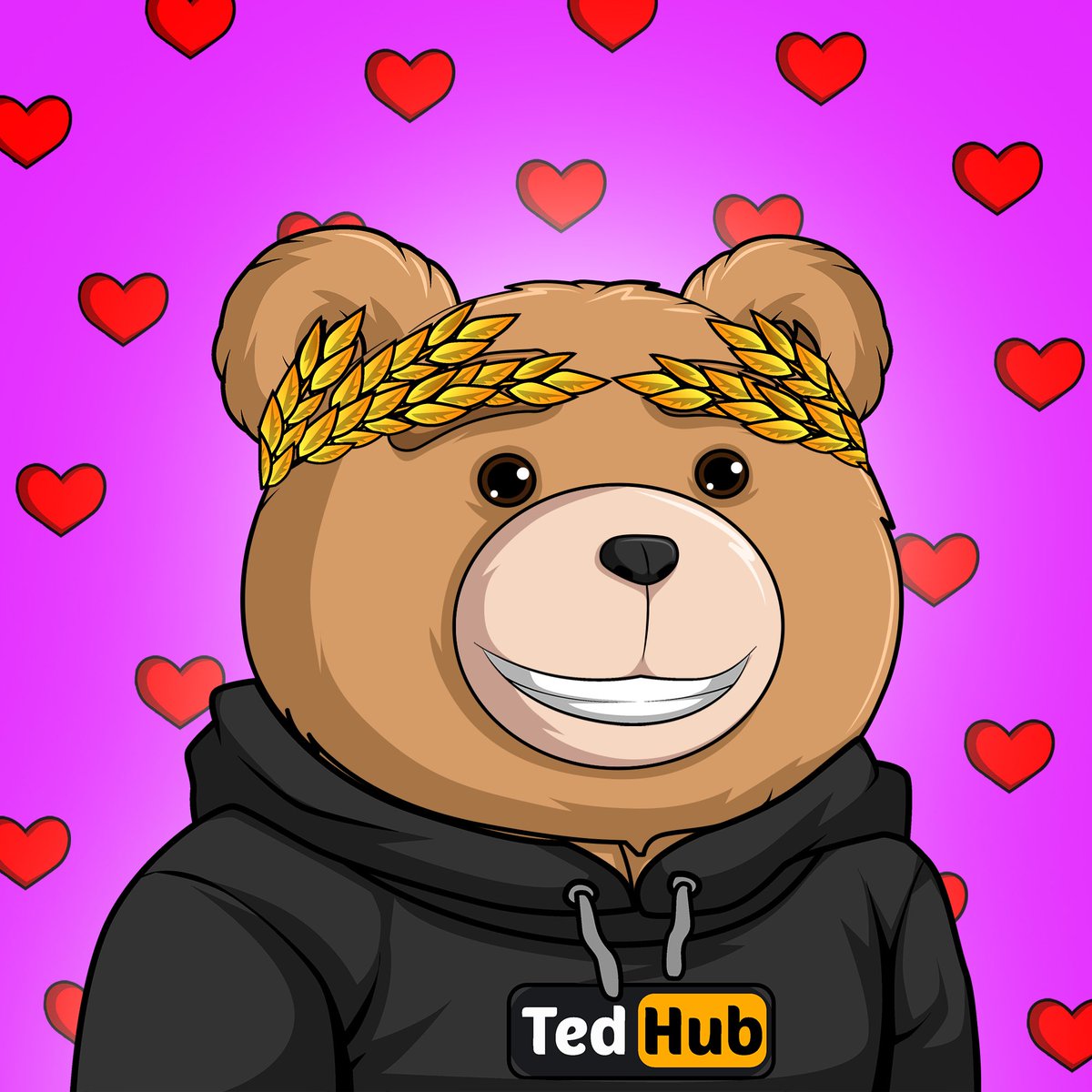 bbirgensmith's tweet photo. I’ve been quite surprised at how much opportunity there is for @TEDNationCNFT holders to make some extra ADA. More than I expected personally #TEDNation #LetsFluff
There’s ADA/ETH/SOL alpha calls, community calls, WL auctions for other projects, airdrops, & more🤯🚀 https://t.co/Up7mQLXgzQ