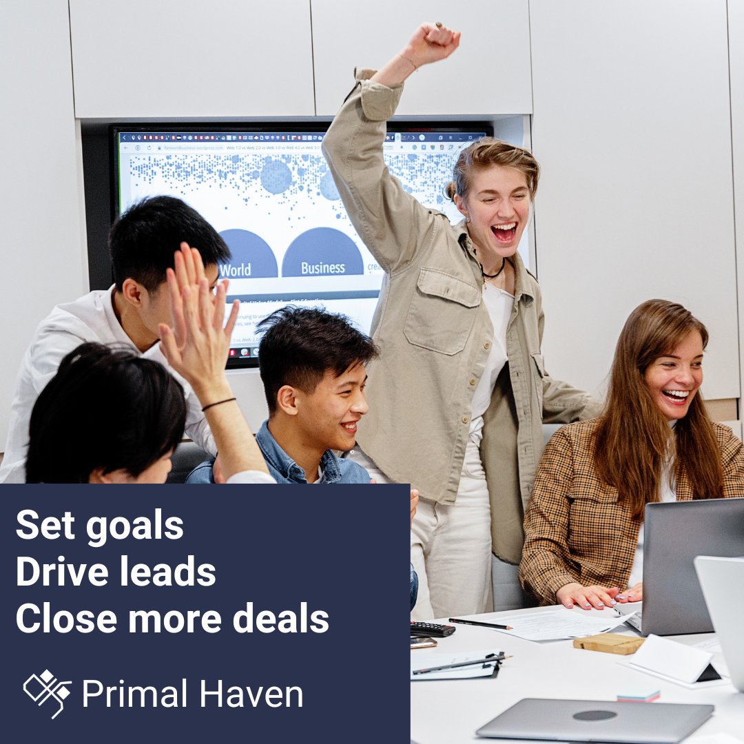 primalhaven_'s tweet photo. Cut your business some slack.

~We know adopting a lead generation strategy seams tricky, but it doesn't mean you should give up. What challenges are you facing in relation to generating leads for your business?

~Reach out to Primal Haven for assistance. https://t.co/ZSCEqhQx4e