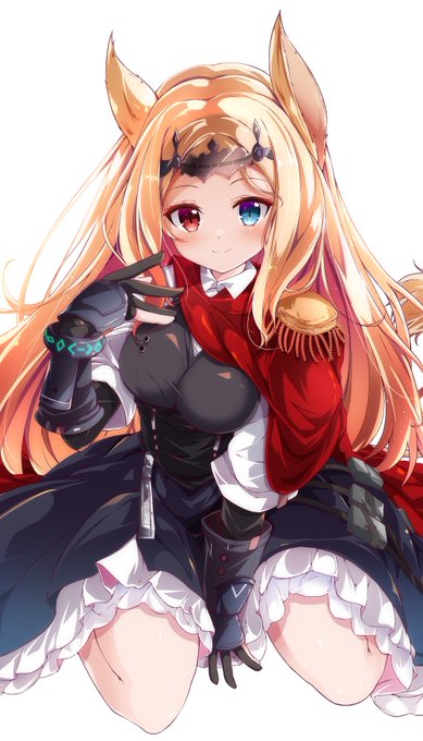 納品してました今日のskeb!アリガトウゴザイマシターー!!(*`∀`) https://t.co/ezDGzQp0ri 