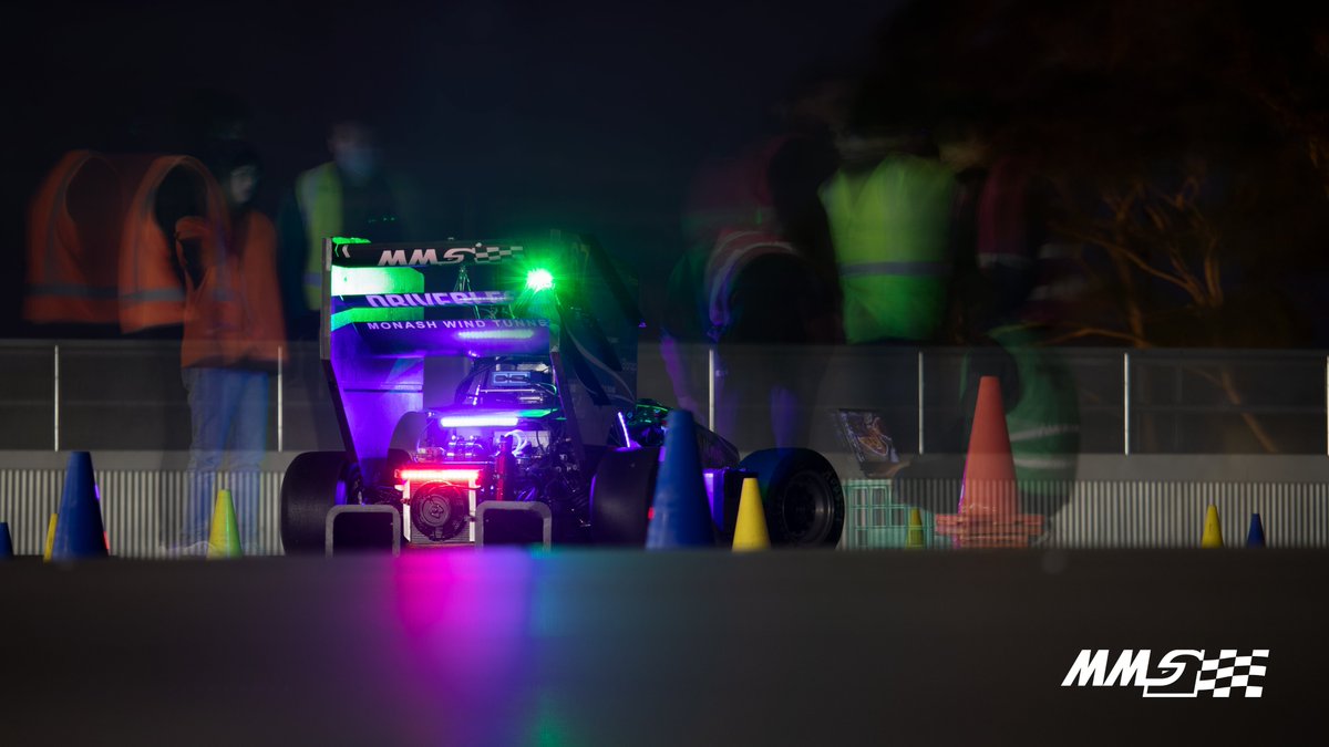 Who could resist that glow? 😍

With Baraja's Spectrum-Scan™ LiDAR, our #driverless car isn't visibility limited like our drivers are, which means night testing is on the table.