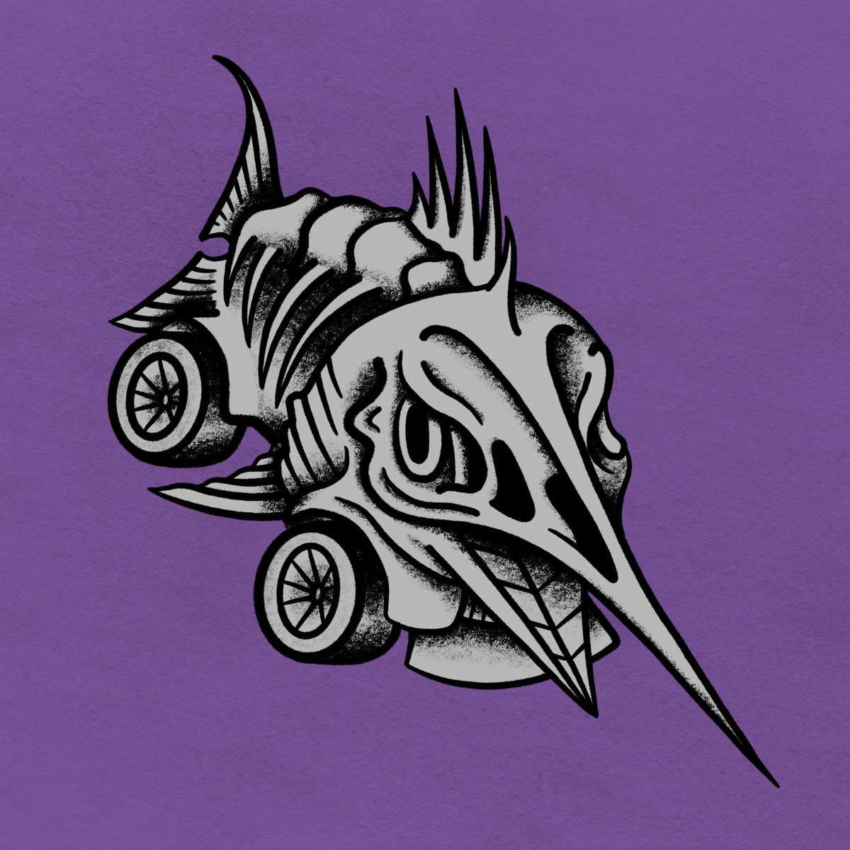 Hello everyone!
Here's a new song we recorded last month…
Link for SWORDFISH - linktr.ee/Dactylterra

Thanks Dr Ed Boogie for mastering
and Joel Williamson for the artwork

Thanks for listening!