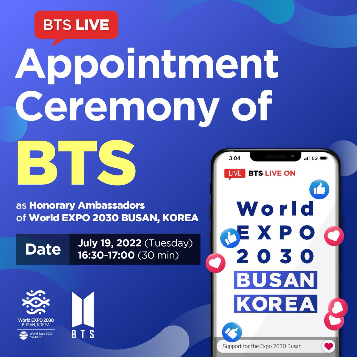 BTS_France_twt tweet picture