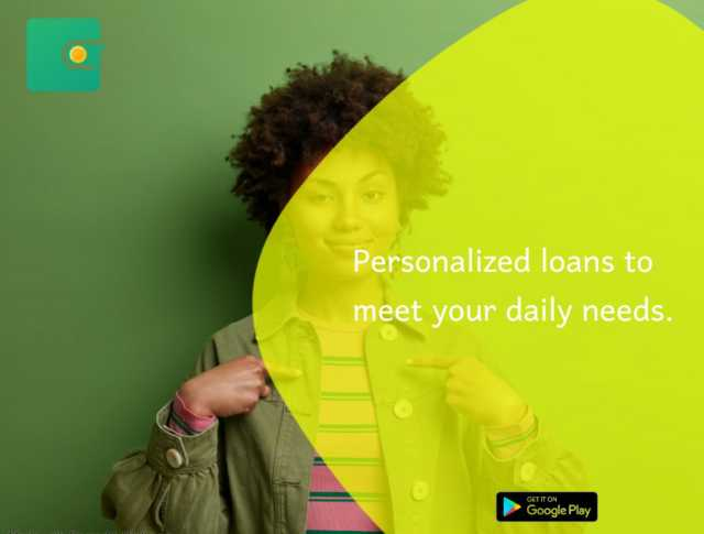 CashNow12891674's tweet photo. What could be better than an app that sorts out all your financial issues
#Omanyala
Mudavadi
Arrogant https://t.co/p9LvAT7Qt2