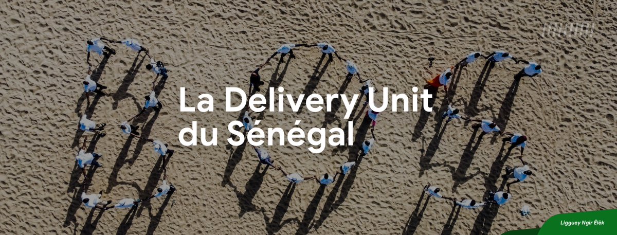 BOCS_PP2050's tweet photo. Aspirant à être un leader africain en matière de #Delivery, Le #BOS est l'instrument puissant de pilotage des politiques publiques et d'appui à l'écosystème.
-
Excellente semaine à tous !
#LiggueyNguirËlëk #SenegalEmergent #bospse #pse #senegal https://t.co/6RiJvIzy8w