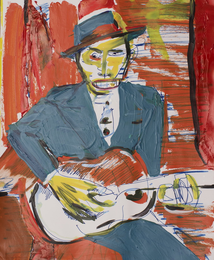 davidxgreen's tweet photo. Closing event for the #kylebanner exhibition at @oak_n4 on 24 July with live music from 6.00 pm, including jazz from the fabulous @ireneserramusic
Please drop by if you missed the launch evening or to have a great glass of wine and enjoy the music!
#artinlondon #livemusicinlondon https://t.co/nDLTyIlimY