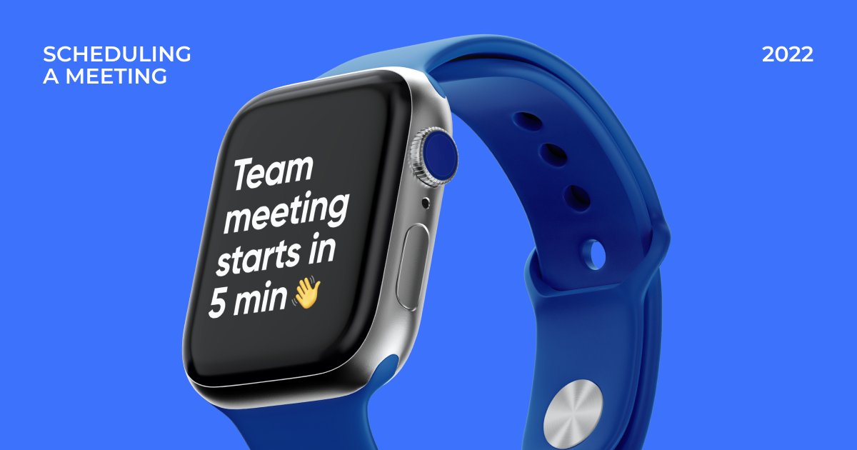 TalentServiceAI's tweet photo. One of the common mistakes in scheduling meetings is the lack of time. We suggest that you keep in mind various distracting factors. And here they are:
https://t.co/6pMjMQduVo https://t.co/QL4f0kP5cz