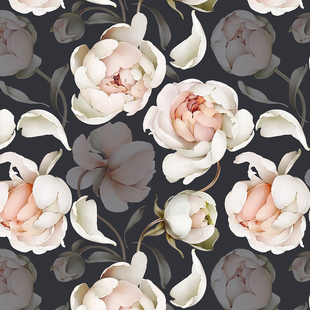 KarmaArtStore's tweet image. Seamless pattern with light flowers on a dark background

#peonypattern #pattern 
#patterndesign #patterndesigner 
#fabricdesigner #printandpattern 
#surfacepattern #surfacedesign 
#fashionprint #repeatpattern 
#patternobserver #patternbank 
#textilepatt… instagr.am/p/CgJktkKMZ3z/