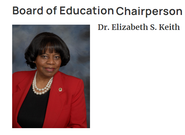 Phase50's tweet image. Last week of early voting! Polls close Saturday at 3:00PM, please get out and vote to re-elect Board of Board Chairperson Dr. Elizabeth S. Keith so she can keep fighting to protect our school budget and working on projects like the new athletic complex at Louisburg High School