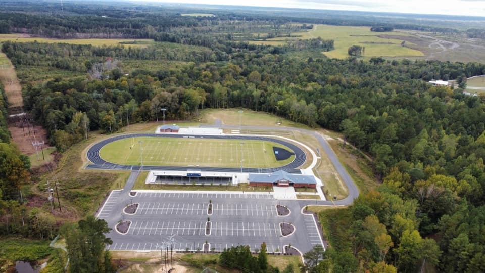 Phase50's tweet image. Last week of early voting! Polls close Saturday at 3:00PM, please get out and vote to re-elect Board of Board Chairperson Dr. Elizabeth S. Keith so she can keep fighting to protect our school budget and working on projects like the new athletic complex at Louisburg High School