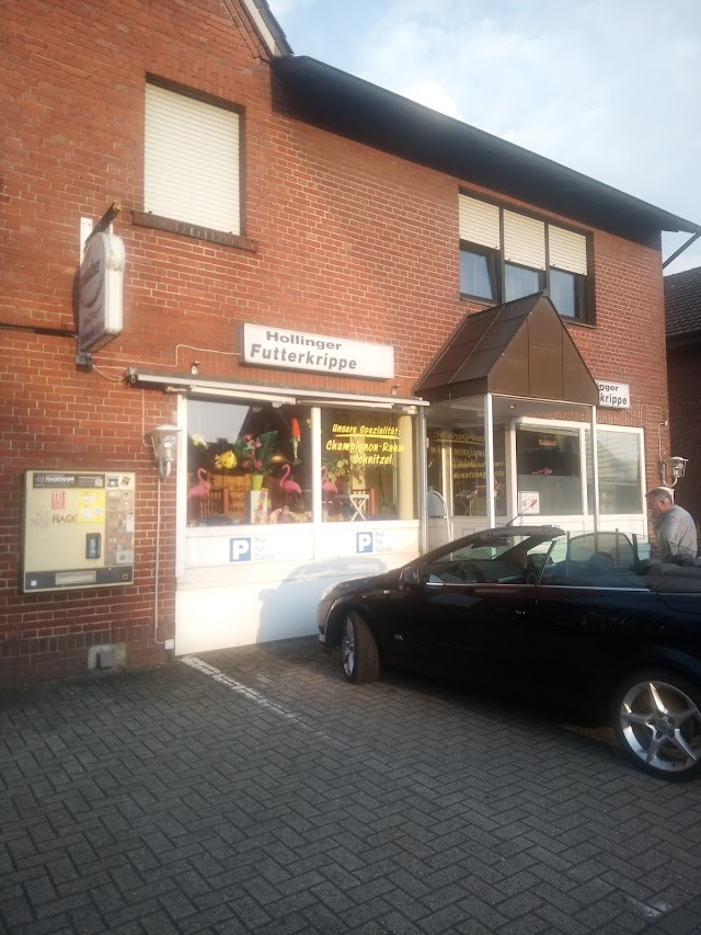_restaurant_bot's tweet photo. Hollinger Futterkrippe; Nordwalder Str. 118, 48282 Emsdetten, Germany; ★★★★☆ https://t.co/sATFgOXRsy https://t.co/azJhGOEZ2b