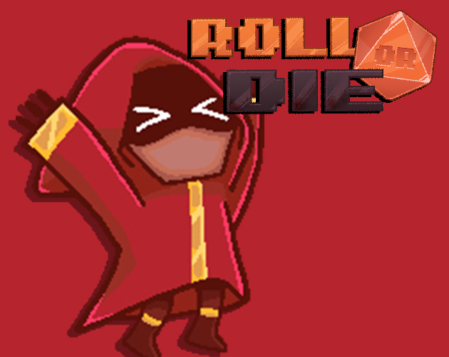 Hi! We've participated in GMTK's 2022 Game Jam with "Roll or Die", a creative game where you kill enemies with... a dice?

Play! hard-bytes.itch.io/roll-or-die

#developer #gamedev #gamedeveloper #gamedevelopment #gameprogramming #indiegames #indiedev #programming #jam #gamejam #gtmk