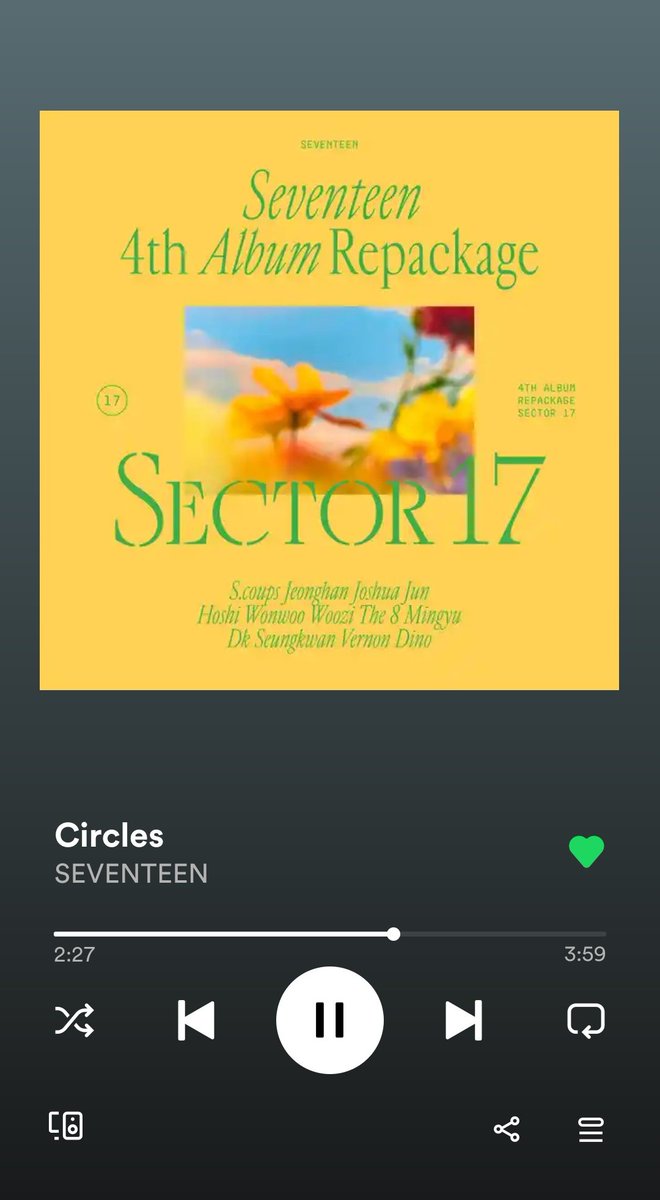 SeventeenPTBR's tweet photo. 18.07.2022 ▹▹ TRADUÇÃO 📝
Letra de Circles
🔗: https://t.co/EGvhNg322T
KOR-ING ▹▹ ﹫tinkswonu
ING-PTBR ▹▹ @seventeenPTBR
✚
#_WORLD #SVT_WORLD
#세븐틴과_캐럿의_WORLD
#SECTOR_17
#세븐틴 #SEVENTEEN
@pledis_17 https://t.co/VLoEnM5j84