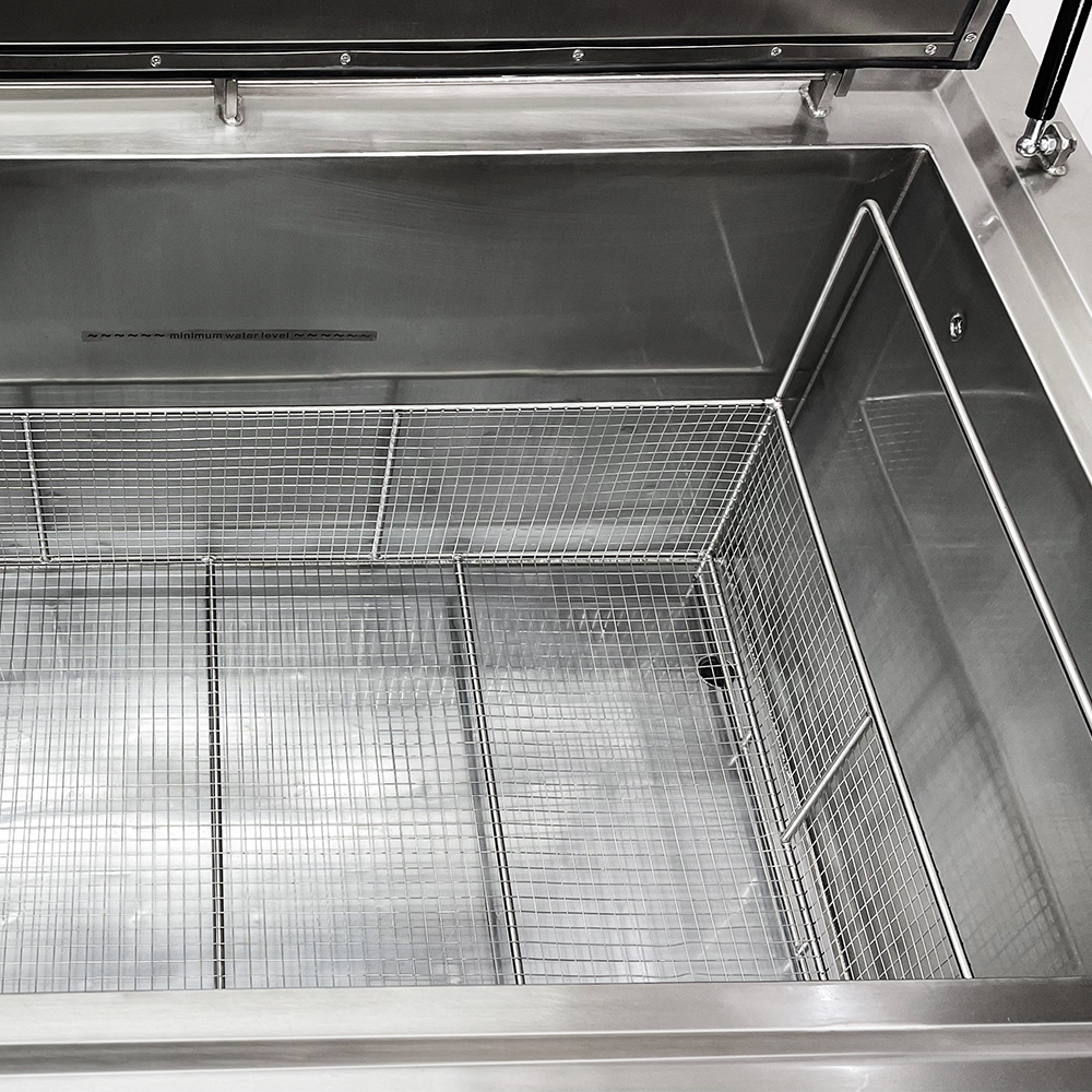 #ultrasoniccleaner #industryultrasoniccleaner #100literultrasoniccleaner #200lultrasoniccleaner #300lultrasoniccleaner
For more details,please feel free to contact us sales@langeecleaner.com
langeecleaner.com/industrial-ult…