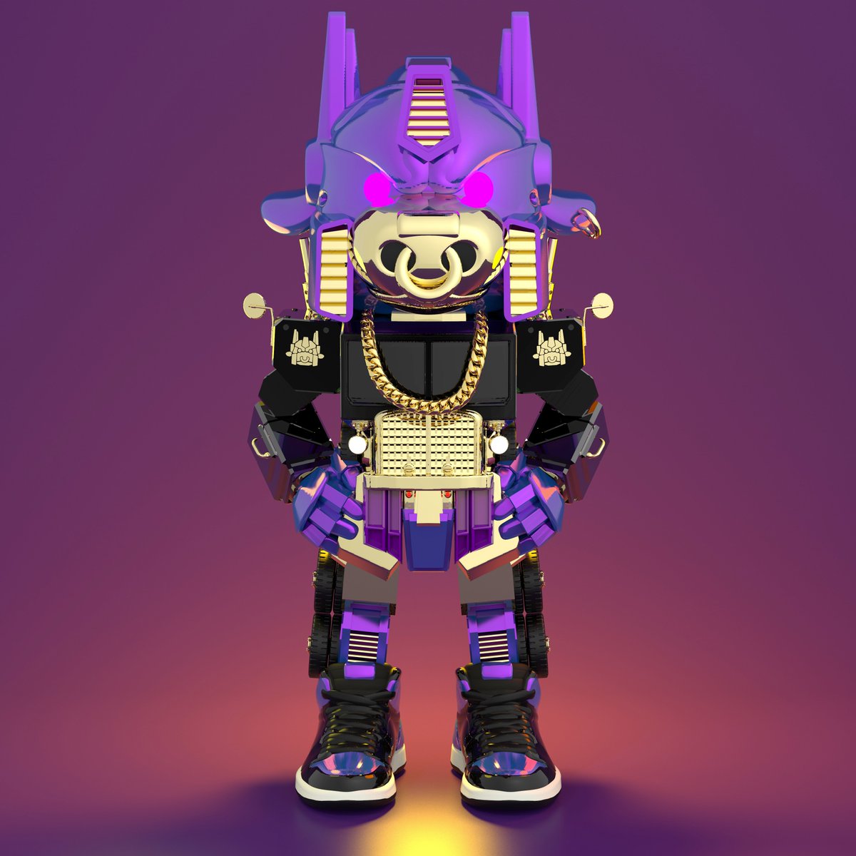 YinYangYoeshi's tweet image. A top artist on #tezos imho. @freehandprofit @THE_FREEVERSE