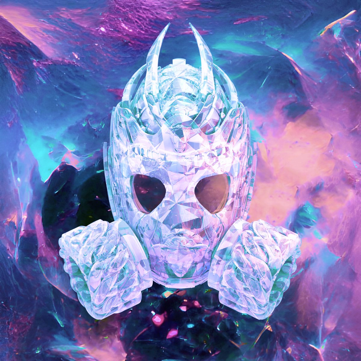 A top artist on #tezos imho. @freehandprofit <a href="/THE_FREEVERSE/">The FREEverse</a>