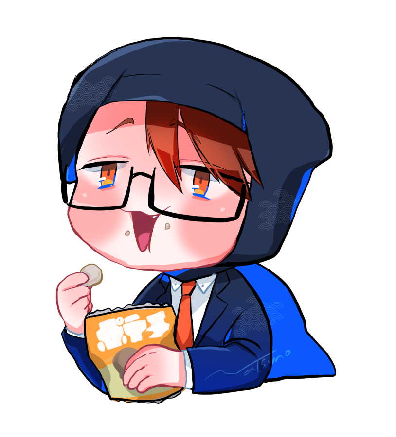 或いは Oboro 724 Twitter