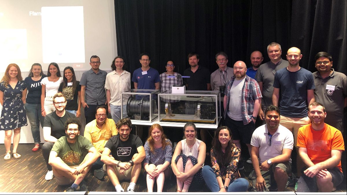 Hochschule für Technik und Umwelt FHNW tweet media