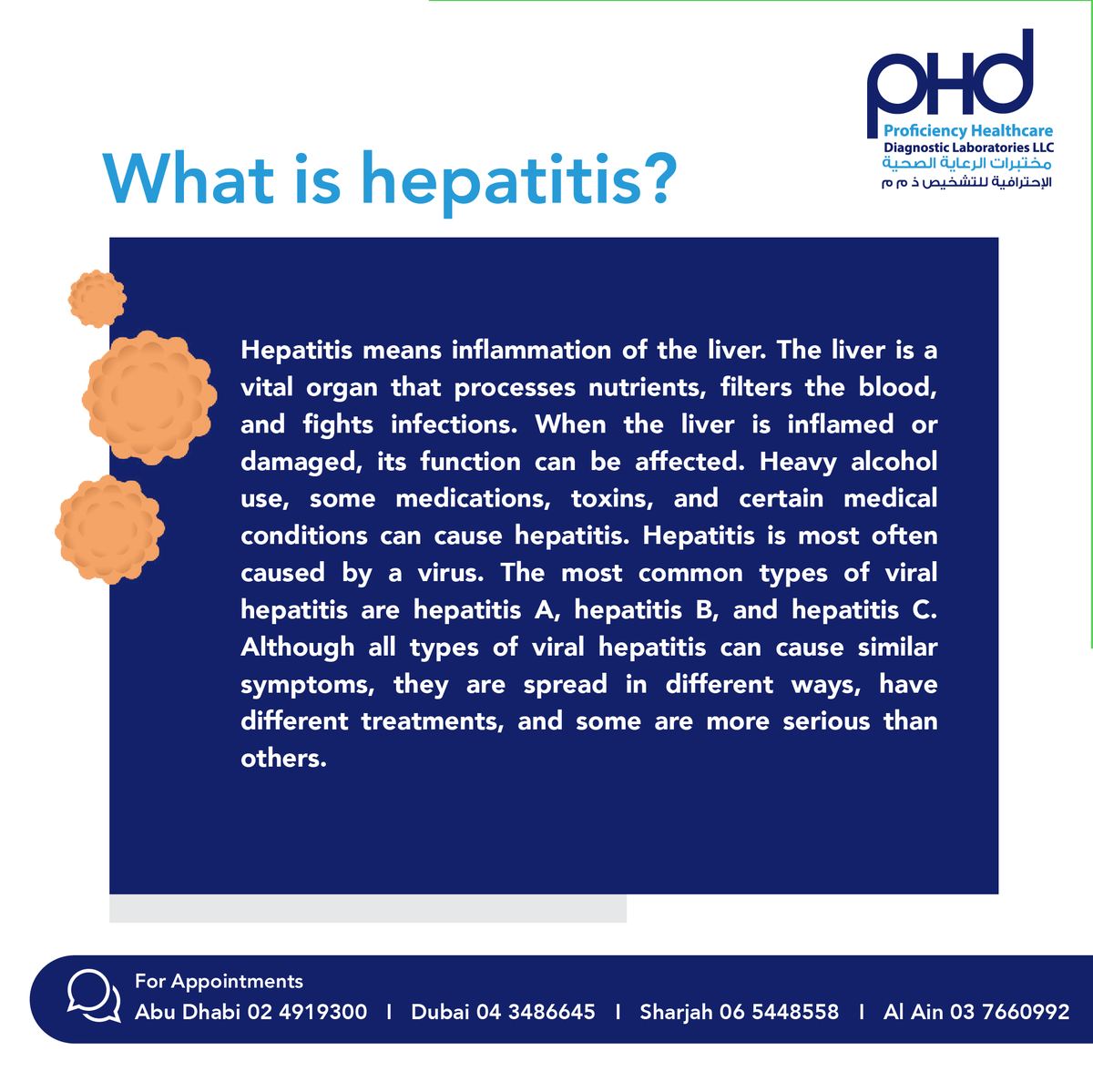 phduae2011's tweet photo. What is hepatitis? https://t.co/YGjtdJoDrg