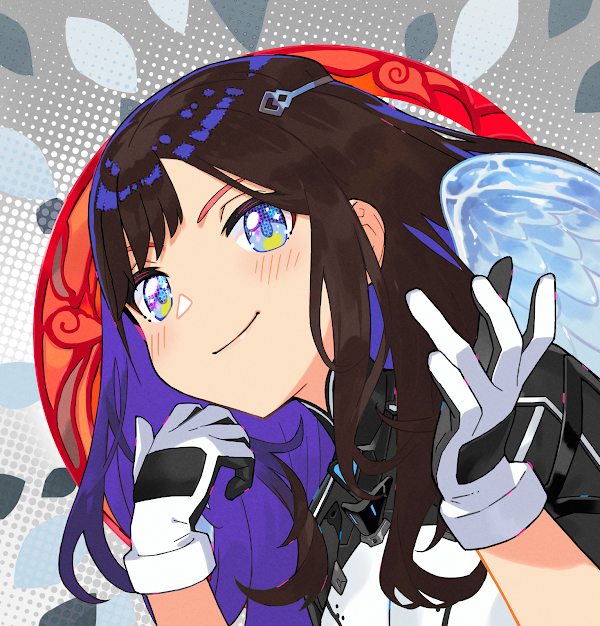 Nyanko-chan tweet media