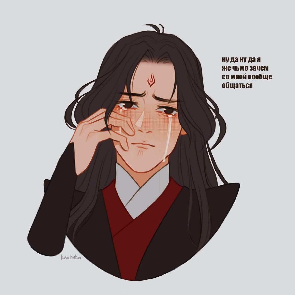 kavibaka's tweet photo. #svsss #shenqingqiu #bingqiu #luobinghe https://t.co/g8bzRMg04p