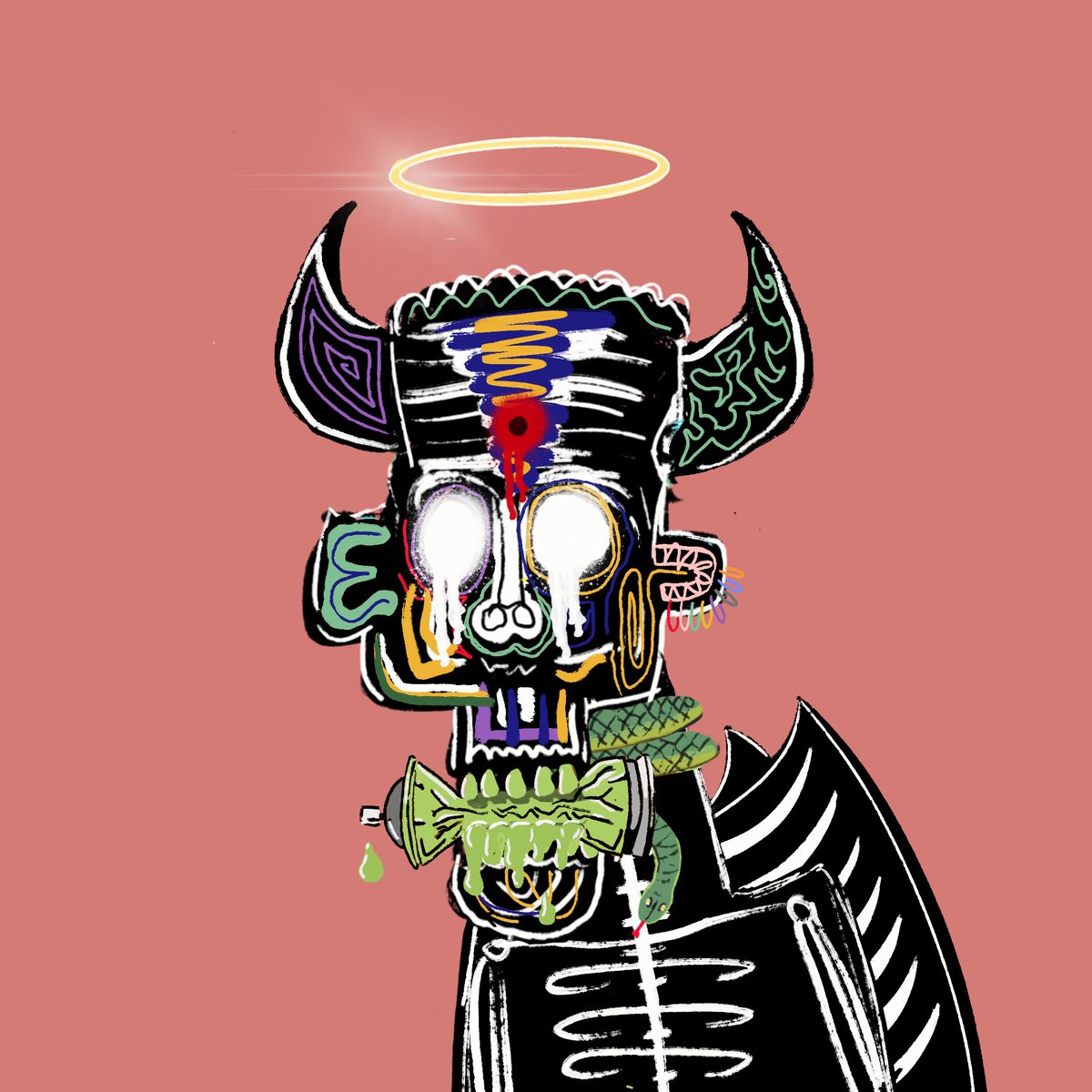 ๐๐ฎ๐ง๐ญฮ๐ซ (@kingsecheeh) on Twitter photo TheHunter.NFT x Thefuckupsnft ๐ฅ
15x <a href="/Thefuckupsnft/">The Fuck Ups</a> WL Giveaway
ETH FREE MINT!!!
Rules:
โข Follow
<a href="/KingsEcheeh/">๐๐ฎ๐ง๐ญฮ๐ซ</a> & <a href="/Thefuckupsnft/">The Fuck Ups</a>
โข Like & RT
โข Tag Frens
โข Turn on ๐
15 Winners ๐ in 24 Hours
#ETH #FreeMint #Giveaways #NFTCommunity #NFTGiveaways #Aliens #FreeMints #Wagfu TheHunter.NFT x Thefuckupsnft ๐ฅ
15x <a href="/Thefuckupsnft/">The Fuck Ups</a> WL Giveaway
ETH FREE MINT!!!
Rules:
โข Follow
<a href="/KingsEcheeh/">๐๐ฎ๐ง๐ญฮ๐ซ</a> & <a href="/Thefuckupsnft/">The Fuck Ups</a>
โข Like & RT
โข Tag Frens
โข Turn on ๐
15 Winners ๐ in 24 Hours
#ETH #FreeMint #Giveaways #NFTCommunity #NFTGiveaways #Aliens #FreeMints #Wagfu