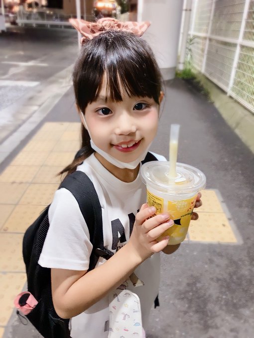 Twitterのコスプレ画像2