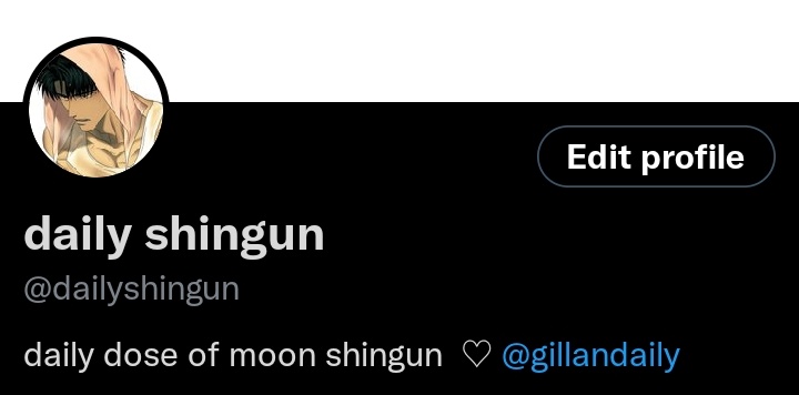 dailyshingun's tweet photo. Hello everyone! We have decided to put this account, dailyshingun, into hiatus until Shutline officially comes back for season 2. Until then, please continue to show your support for Kyou-nim especially in reading Shutline in the official platforms.

See you in Season 2! https://t.co/J5Q1pmHi97