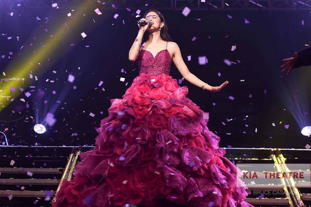 veraaa_janini's tweet photo. Our pretty, Kisses! Miss na kita. ☺
#KissesDelavin @KissesDelavin https://t.co/OPPAjitTGg