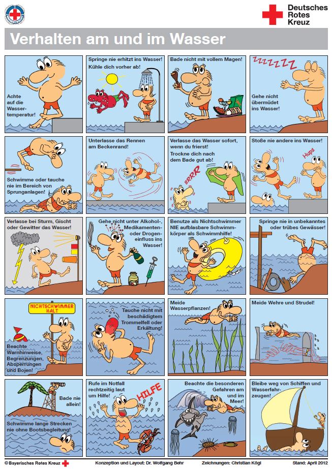 DrkHessen's tweet photo. Sommertipp unserer Wasserwacht in Hessen:
Unbedingt Baderegeln beachten!
#drk #drkhessen #hessen #wasserwacht #drkwasserwacht #baderegeln #sommer https://t.co/gBeccnzUO2