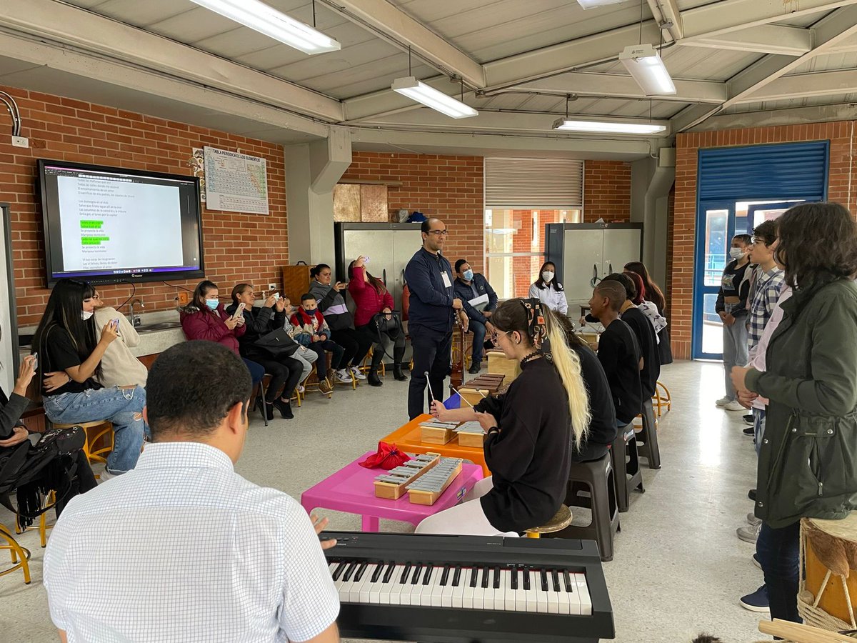 OLA Study tweet media