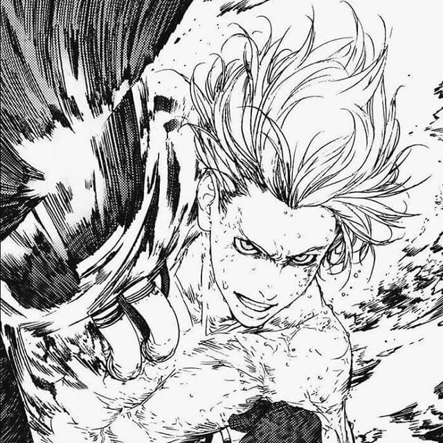 Alphacast Bangkok Ok Je Viens De Finir Levius Sur Netflix Et Je Decouvre Les Planches Du Manga C Est Une Dinguerie Par Contre Tellement Beau T Co Bmkwke8jnb Twitter