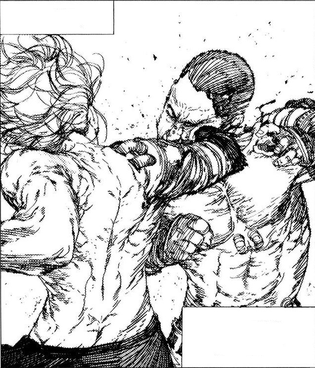 Alphacast Bangkok Ok Je Viens De Finir Levius Sur Netflix Et Je Decouvre Les Planches Du Manga C Est Une Dinguerie Par Contre Tellement Beau T Co Bmkwke8jnb Twitter