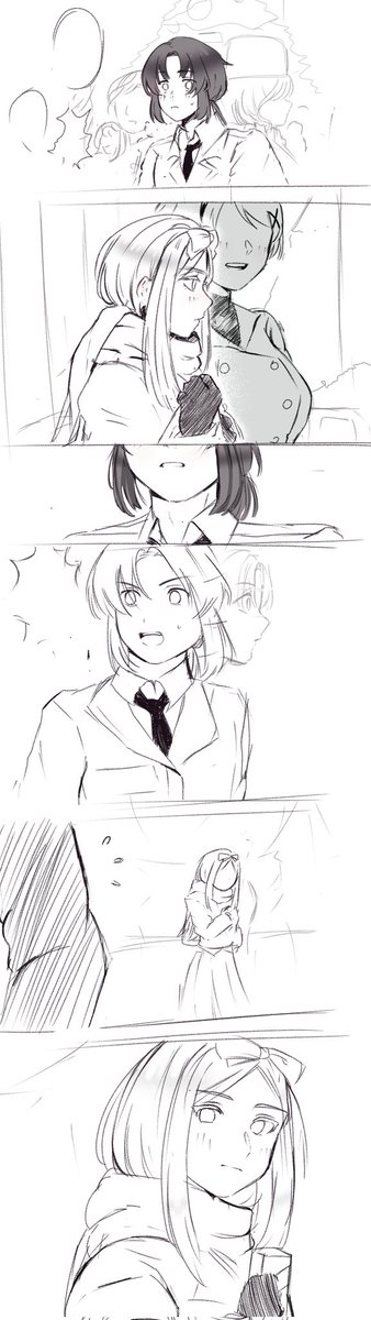nsea_vy's tweet photo. 🇧🇾&amp;🇱🇹 #hetalia #ヘタリア #lietbel https://t.co/qyfDLkJuct
