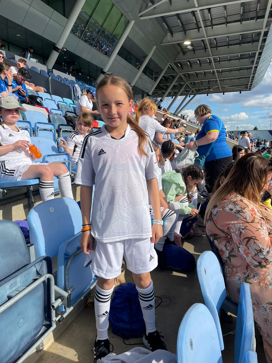michellekinnon's tweet photo. @DCC_News @dcc_pe Leah had a fab time she loved it 😁 https://t.co/upaDcnVxeP