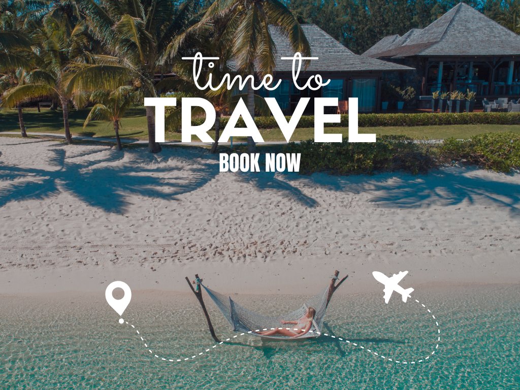 Dream World Travel tweet media