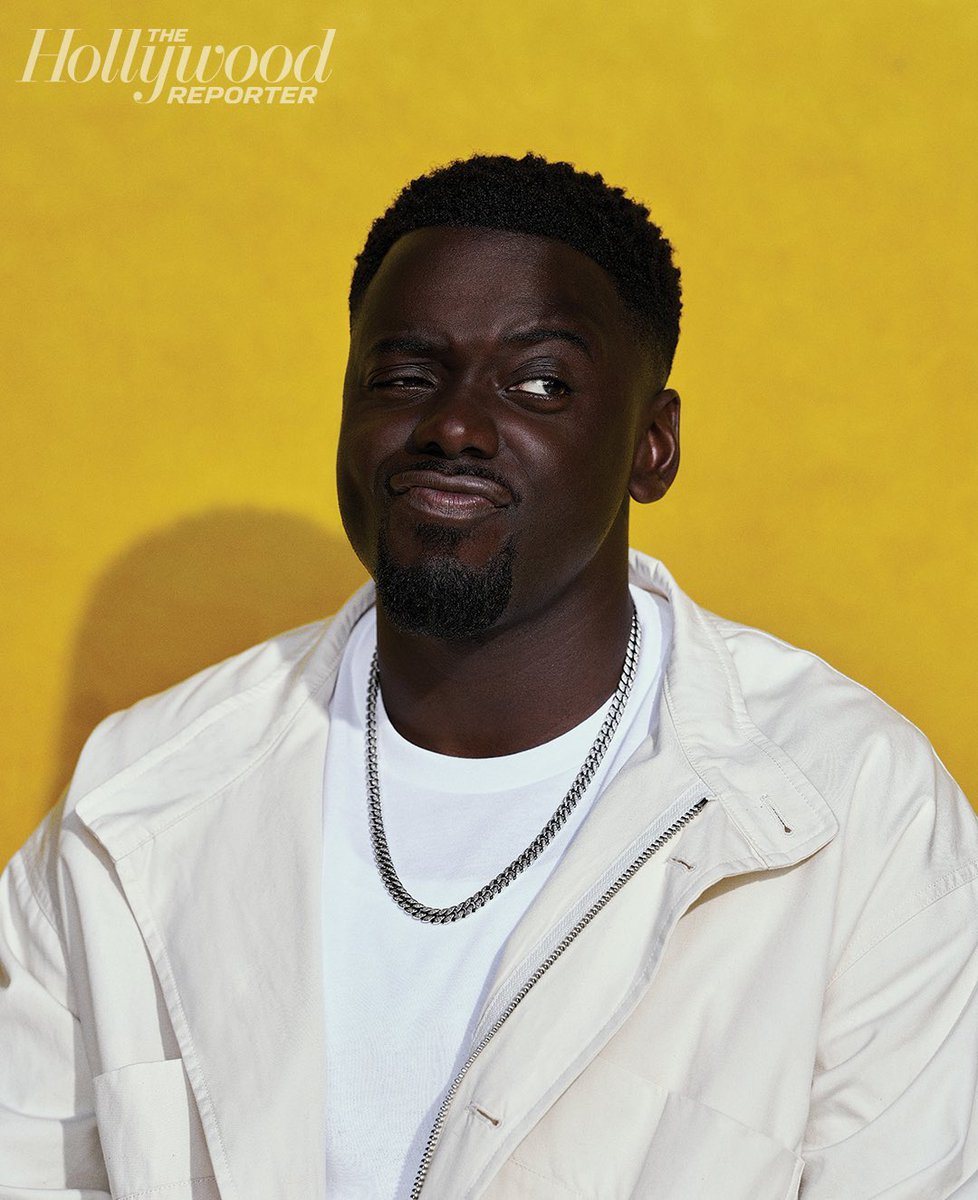 loudronline's tweet photo. Fashion and Portrait photographer @obidinzeribe’s photos of Daniel Kaluuya are featured in @THR 🤩 https://t.co/B4EGtiC1c6