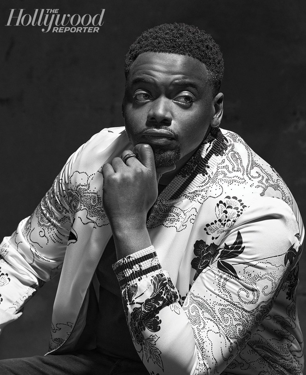 loudronline's tweet photo. Fashion and Portrait photographer @obidinzeribe’s photos of Daniel Kaluuya are featured in @THR 🤩 https://t.co/B4EGtiC1c6