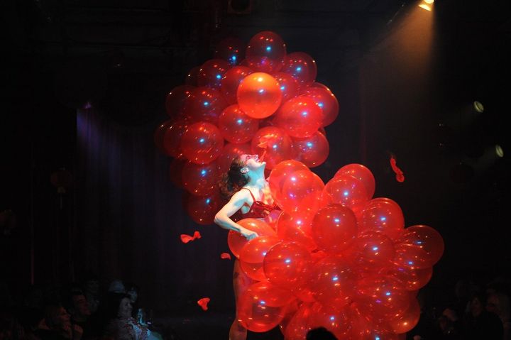 Future. Joy. Club. Presented by Finucane &amp; Smith and Sofitel #Melbourne. Review by Patricia Di Risio. stagewhispers.com.au/reviews/future…… #CentralCoast bit.ly/3zepxNW